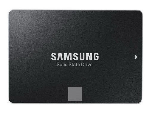 هارد SSD اینترنال سامسونگ Evo850 500Gb SATA III100473